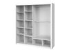 Armoire Catromi 107 (Blanc)