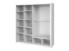 Armoire Catromi 108 (Blanc)
