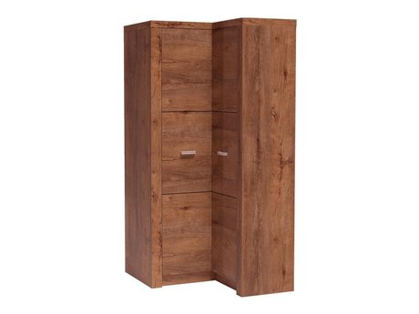 Armoire d'angle Serfeno 110 (Frêne)