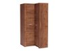 Armoire d'angle Serfeno 110 (Frêne)