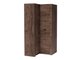 Armoire d'angle Serfeno 111 (Chêne sombre)