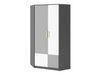 Armoire d'angle Veravie 133