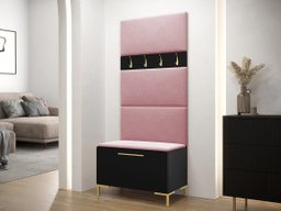 Meuble d'entrée Nomal III (Manila 09)