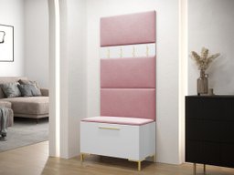 Meuble d'entrée Nomal III (Manila 09)