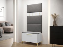 Meuble d'entrée Nomal III (Manila 16)