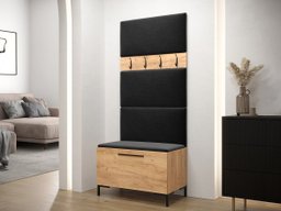 Meuble d'entrée Nomal III (Manila 18)