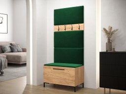 Meuble d'entrée Nomal III (Manila 35)