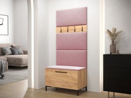 Meuble d'entrée Tivsoa 102 (Manila 09)