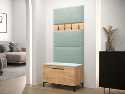 Meuble d'entrée Tivsoa 102 (Manila 11)