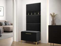 Meuble d'entrée Tivsoa 102 (Manila 18)