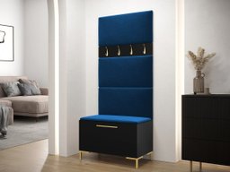 Meuble d'entrée Tivsoa 102 (Manila 26)