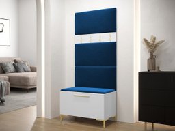 Meuble d'entrée Tivsoa 102 (Manila 26)