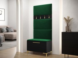 Meuble d'entrée Tivsoa 102 (Manila 35)