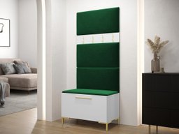 Meuble d'entrée Tivsoa 102 (Manila 35)