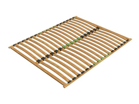 Sommier à lattes Boston 283