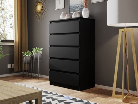 Commode Comfivo 231 (Noir)