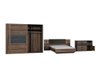 Ensemble de chambre Livmoru 121