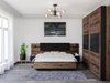 Ensemble de chambre Livmoru 121