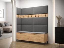 Meuble d'entrée Nomal V (Manila 16)