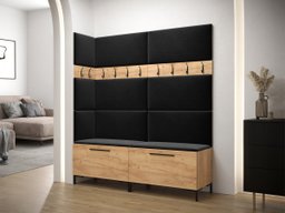 Meuble d'entrée Nomal V (Manila 18)