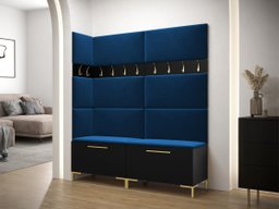 Meuble d'entrée Nomal V (Manila 26)