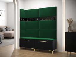 Meuble d'entrée Nomal V (Manila 35)