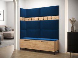 Meuble d'entrée Tivsoa 104 (Manila 26)