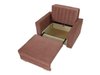 Fauteuil Orinen I (Paros 06)