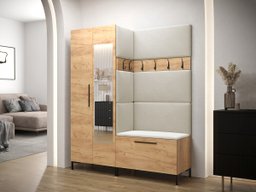 Meuble d'entrée Nomal IX (Manila 02)