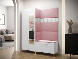 Meuble d'entrée Nomal IX (Manila 09)