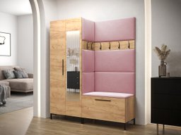 Meuble d'entrée Nomal IX (Manila 09)