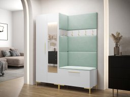 Meuble d'entrée Nomal IX (Manila 11)