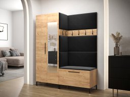 Meuble d'entrée Nomal IX (Manila 18)