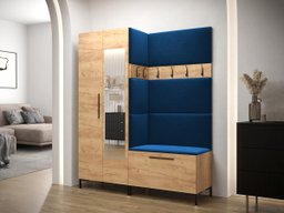 Meuble d'entrée Nomal IX (Manila 26)