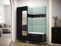 Meuble d'entrée Tivsoa 107 (Manila 11)