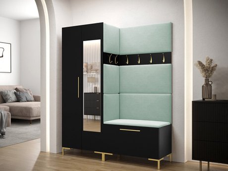 Meuble d'entrée Tivsoa 107 (Manila 11)