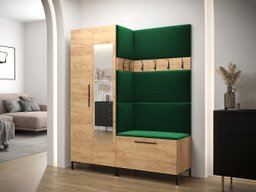 Meuble d'entrée Tivsoa 107 (Manila 35)