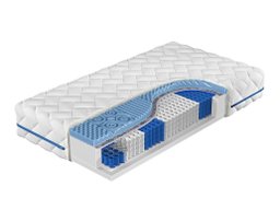 Matelas ComfiDream Blue Line Hard
