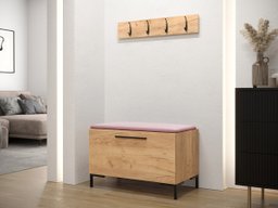 Meuble d'entrée Nomal VIII (Manila 09)