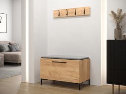 Meuble d'entrée Tivsoa 108 (Manila 16)