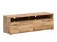 Meuble TV Tivetra 109 (Chêne wotan)