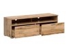 Meuble TV Tivetra 109 (Chêne wotan)