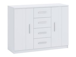Commode Catromi 100 (Blanc)