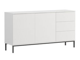 Commode Lomsore 104 (Blanc)