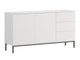 Commode Lomsore 104 (Blanc)