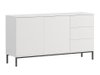 Commode Lomsore 104 (Blanc)