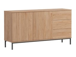 Commode Lomsore 104 (Clair bois)