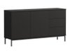 Commode Lomsore 104 (Noir)