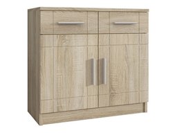 Commode Tucson 144 (Sonoma chêne)