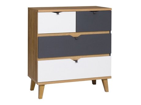 Commode Etrmoru 132